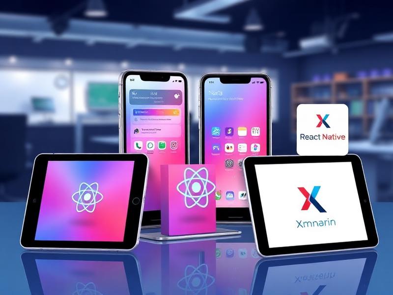 Cross-Platform Solutions