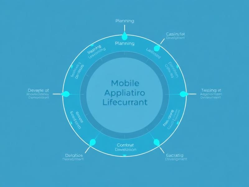 Mobile Development Lifecycle