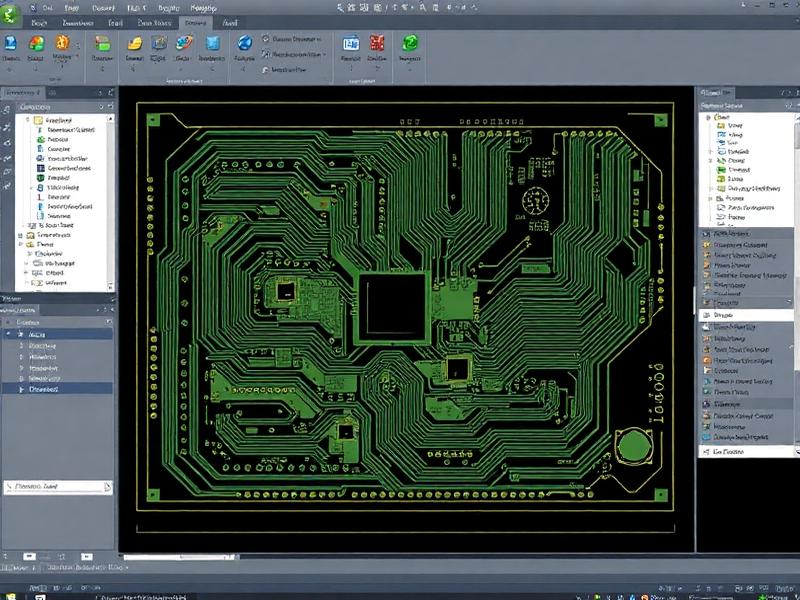 PCB Design Tools