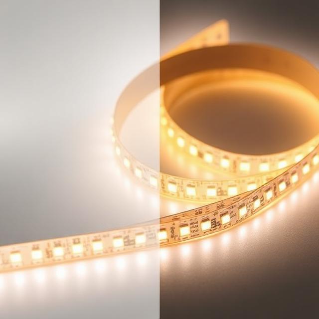 Brightness Control