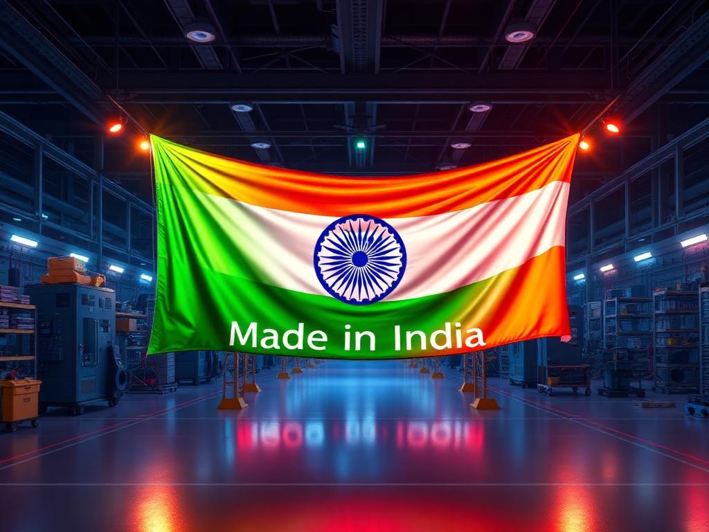Make In India